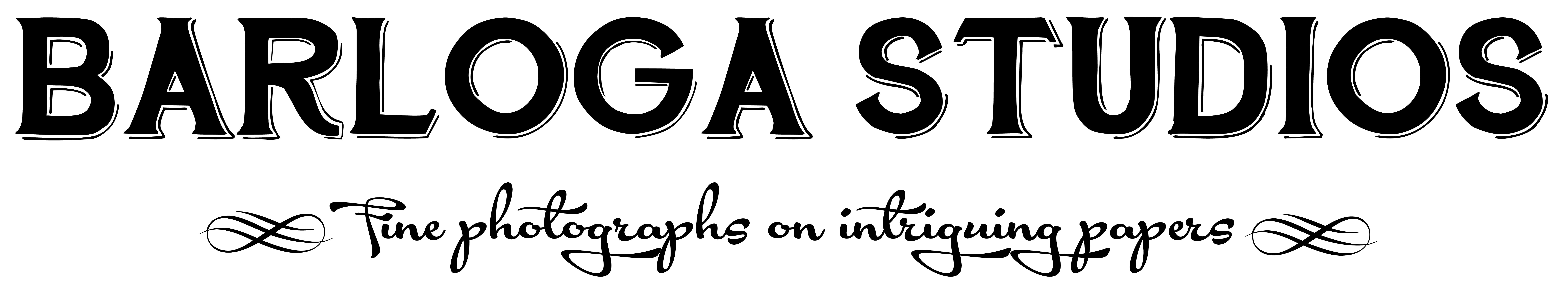 Barloga Barloga Studios Gift Card — BARLOGA STUDIOS- fine photographs on ...
