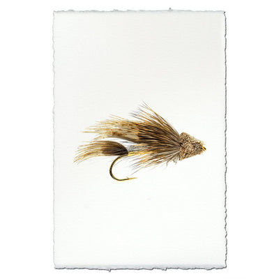 Muddler Minnow