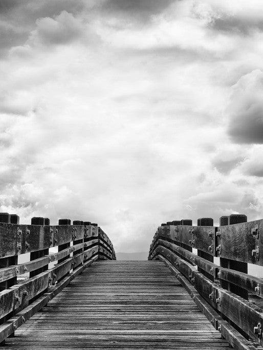 Nowhere #6 - San Francisco Bay, CA