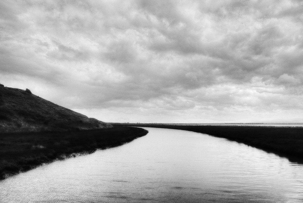 Nowhere #3- Northern California