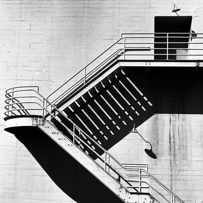 Emergency Exit, Paramount Theatre - Oakland, CA