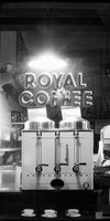 Royal Coffee - Oakland, CA
