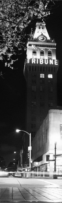 Tribune Night #1 - Oakland, CA