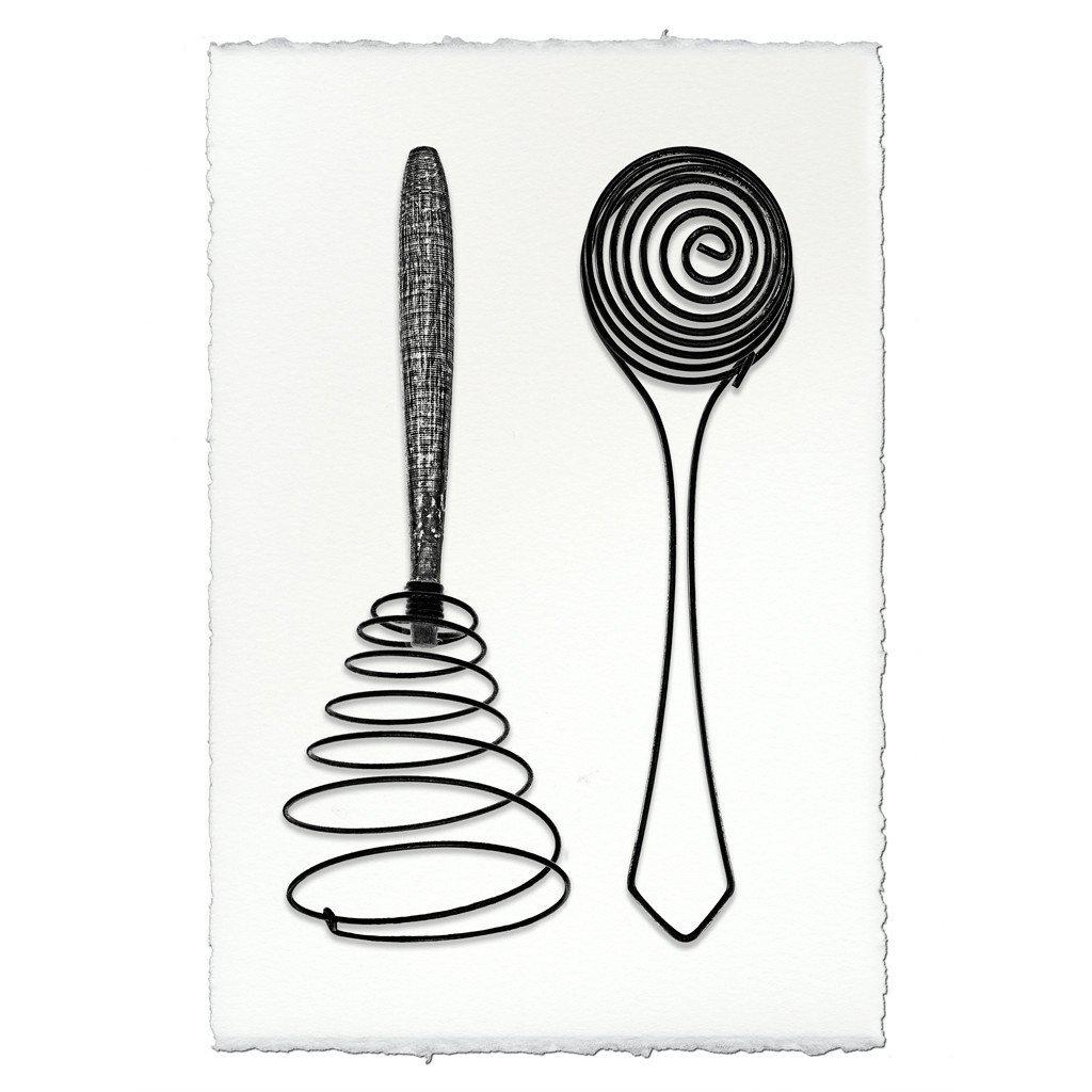 Whisk / Separator