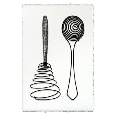 Whisk / Separator