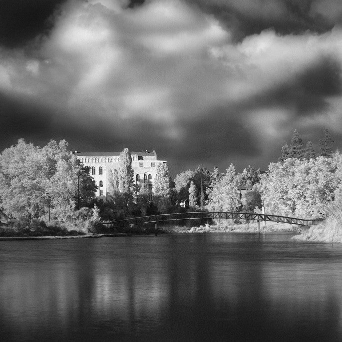 Where I'm From #3- Oakland, CA